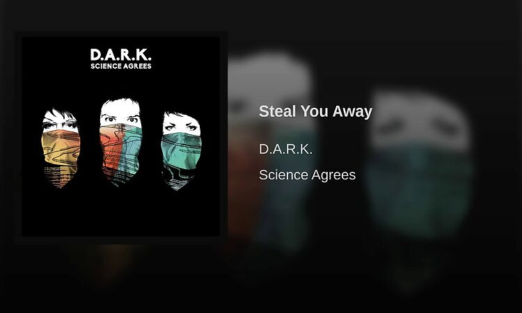Steal You Away