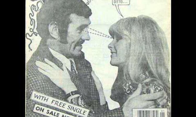 The Freshies - My Tape's Gone (1980)