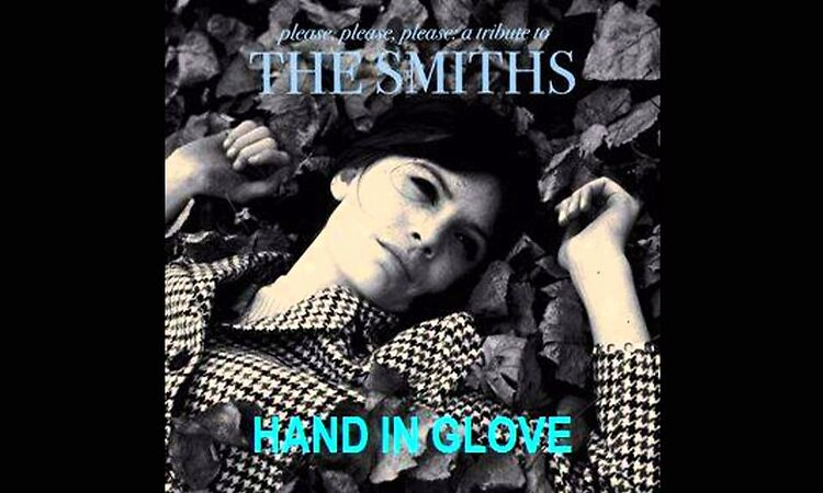 The Wedding Present ~ Hand In Glove