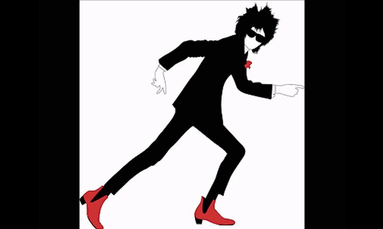 Psycle Sluts - John Cooper Clarke
