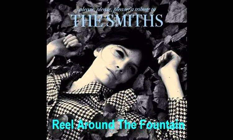 Doug Martsch ~ Reel Around The Fountain