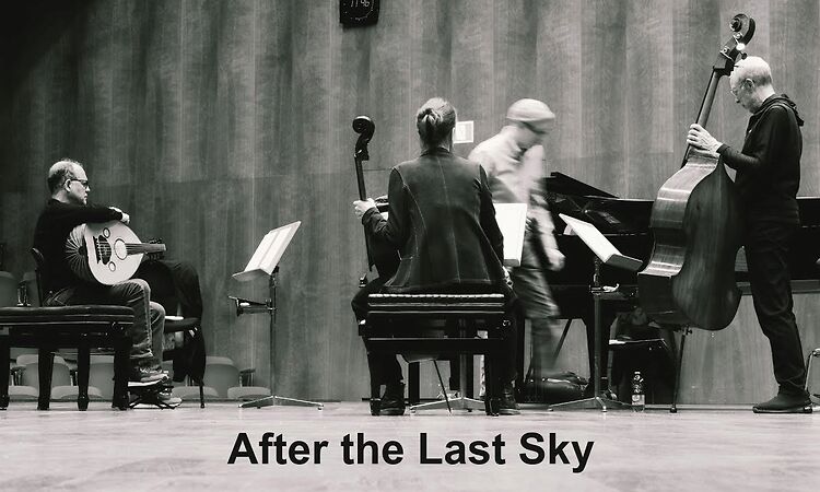 Anouar Brahem "After the Last Sky" (Official Music Video) - 2025