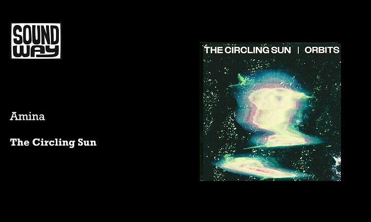 The Circling Sun - Amina