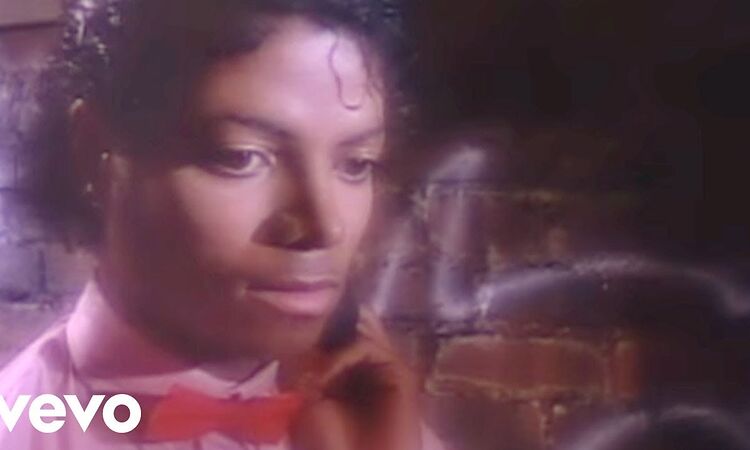  Michael Jackson - Billie Jean (Official Video)