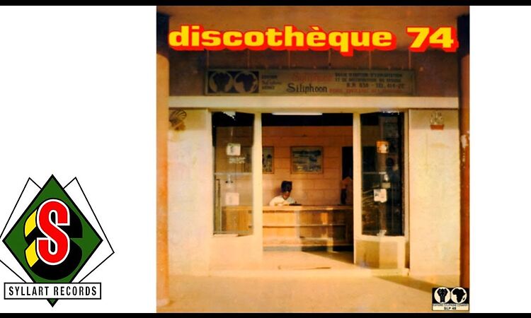 Super Boiro Band - So i si sa (audio)