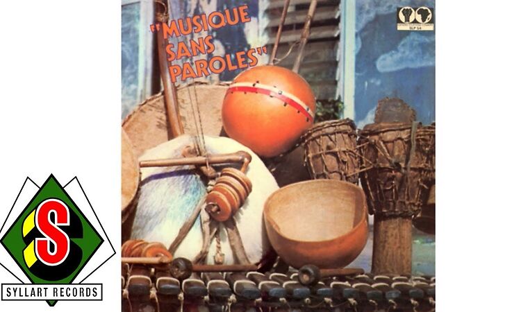 Quintette Guinéenne - Douga (audio)