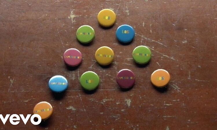 Los Campesinos! - My Year in Lists