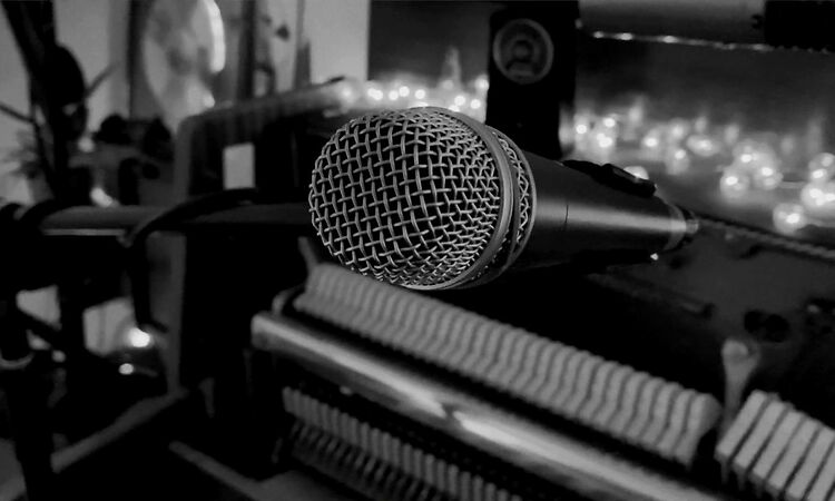 A.A. WILLIAMS // SONGS FROM ISOLATION - IF YOU COULD READ MY MIND (Gordon Lightfoot cover)