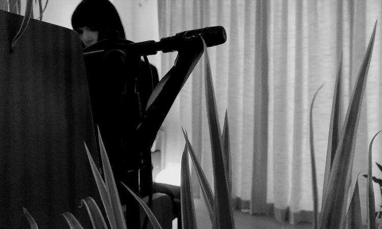 A.A. WILLIAMS // SONGS FROM ISOLATION - EVERY DAY IS EXACTLY THE SAME (Nine Inch Nails cover)