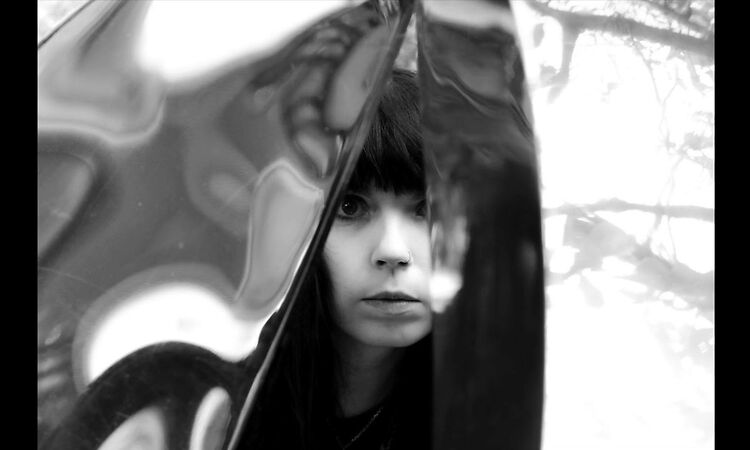 A. A. Williams - Porcelina Of The Vast Oceans (Smashing Pumpkins Cover)