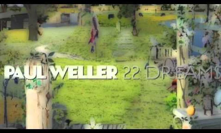 Paul Weller - Push It Along