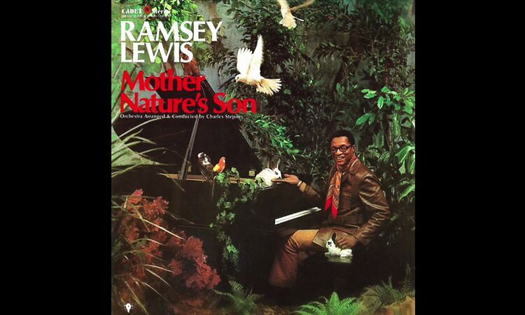 Ramsey Lewis - Dear Prudence
