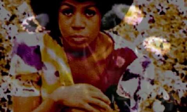 Minnie Riperton - Les Fleurs