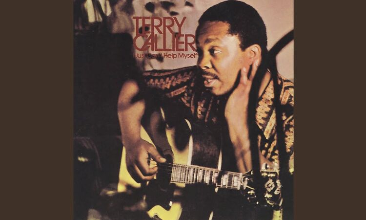 Terry Callier - Can't Catch The Trane