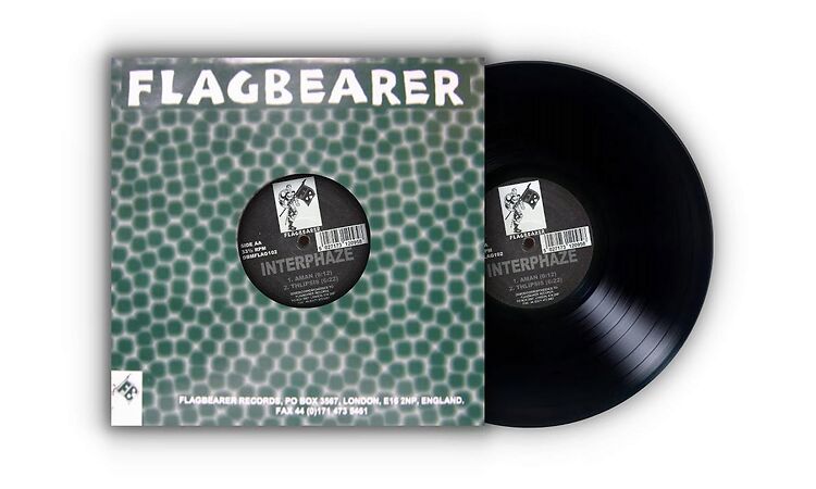 Interphaze - Aman (1994)