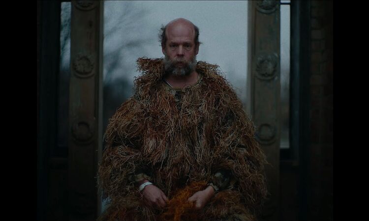  Bonnie "Prince" Billy - They Keep Trying To Find You (Official Video)