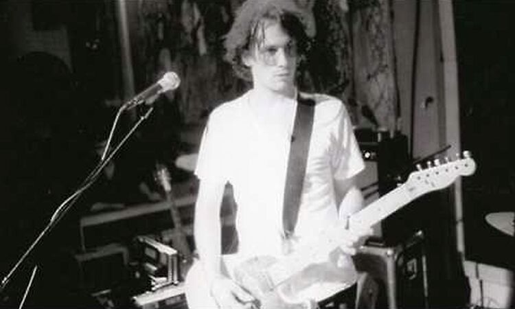 Jeff Buckley - Hallelujah live at Sin-é