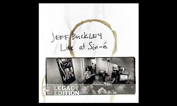 Jeff Buckley - Calling You (bande originale du film "Bagdad Café")