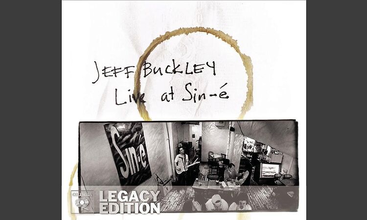 Be Your Husband (Live at Sin-é, New York, NY - July/August 1993)