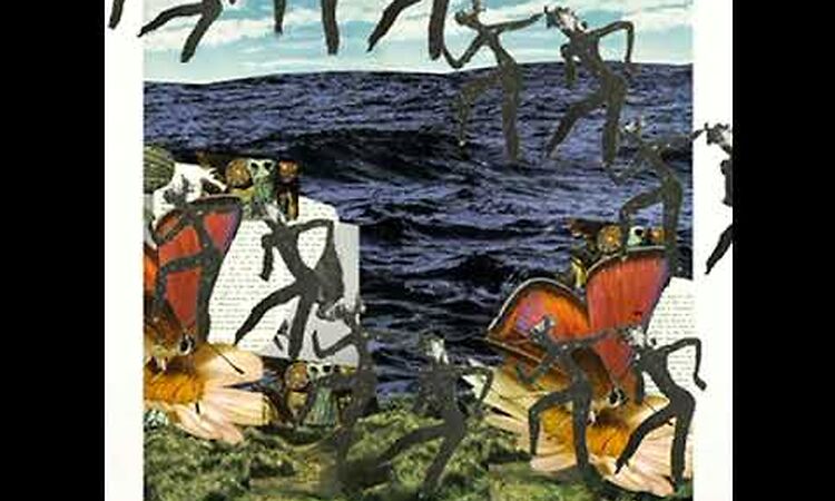 Kokoroko - Kokoroko (2019 - EP)