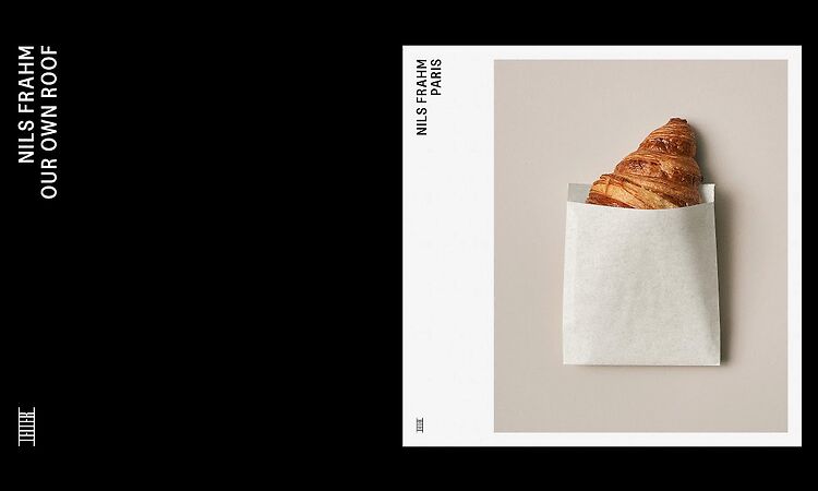 Nils Frahm - Our Own Roof (Paris) (Official Audio)