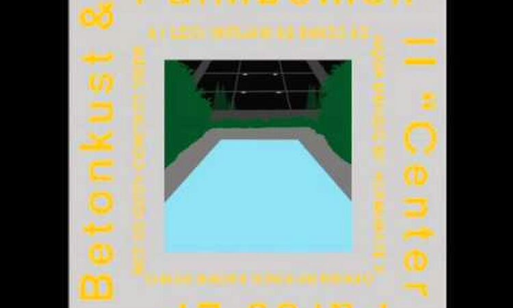 Betonkust & Palmbomen II - Leo/ Mirjam