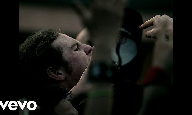 System Of A Down - Chop Suey! (Official HD Video)