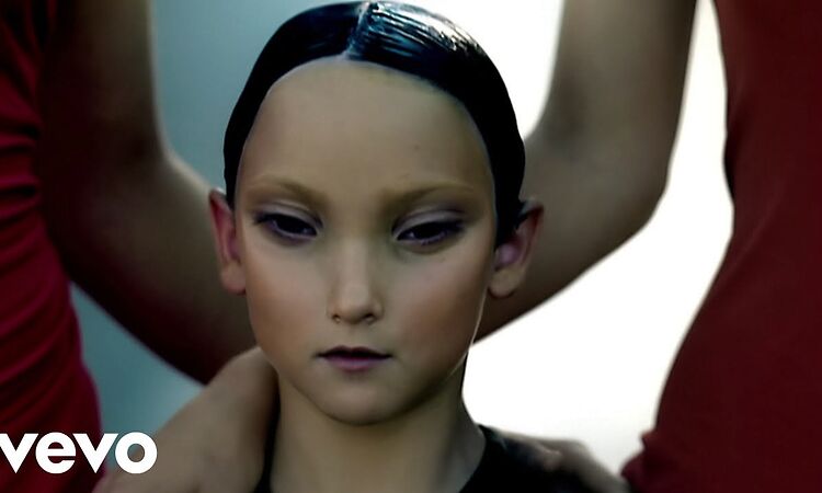 System Of A Down - Aerials (Official HD Video)