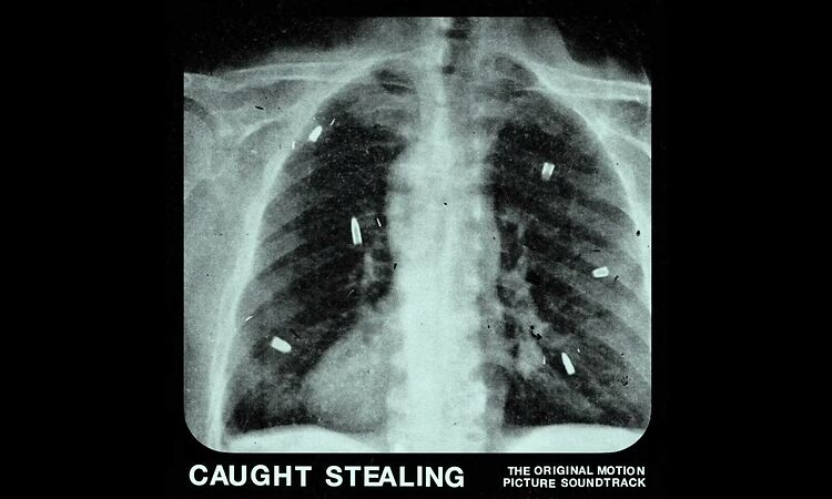 IDLES - 5th Floor Walk Up (Official Audio)