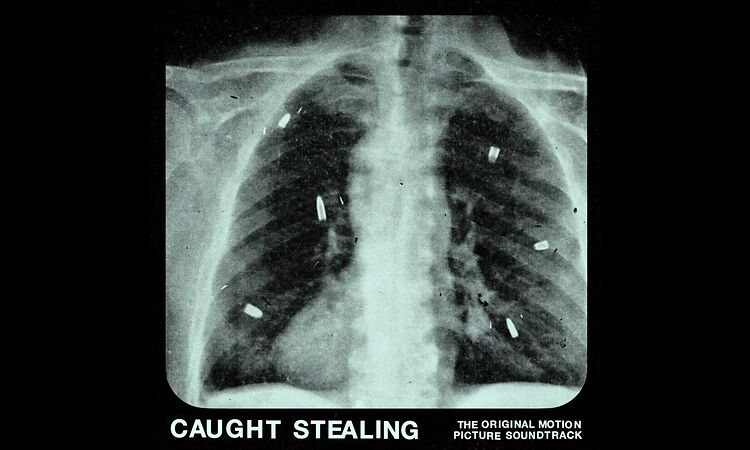 IDLES - Police & Thieves (Official Audio)