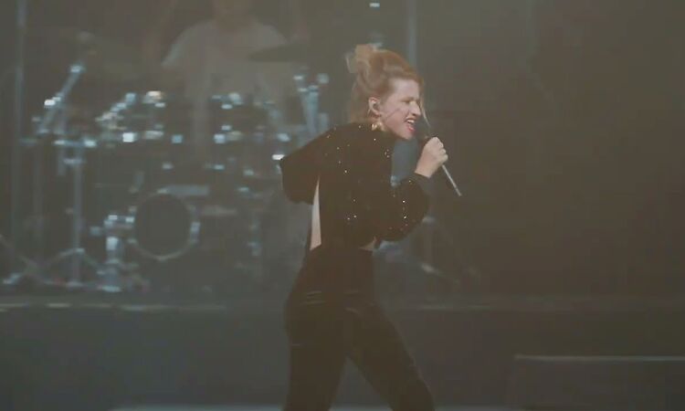 Selah Sue - This World (Official Live Video)