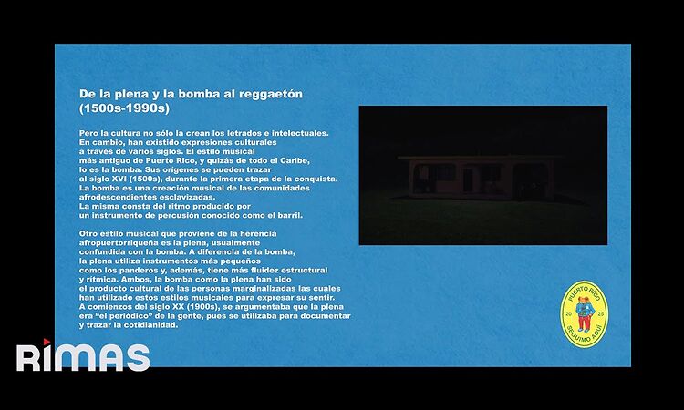 BAD BUNNY - DtMF (Visualizer) | DeBÍ TiRAR MáS FOToS