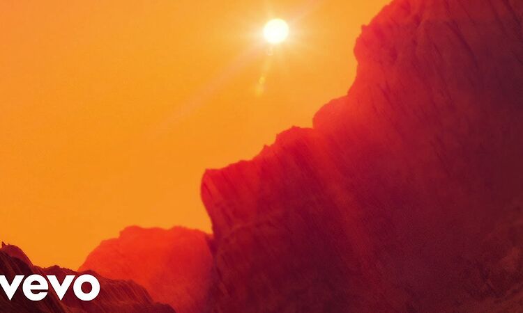 Jim James, Teddy Abrams, Louisville Orchestra - Set It To Song (Visualizer)