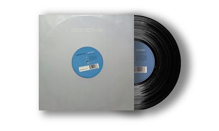 Commander Tom – Are Am Eye? Trance 1996