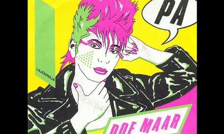 Doe Maar   Lajeninaja