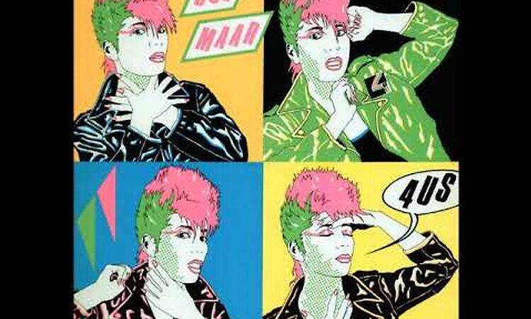 Doe Maar   Je Loopt Je Lul Achterna