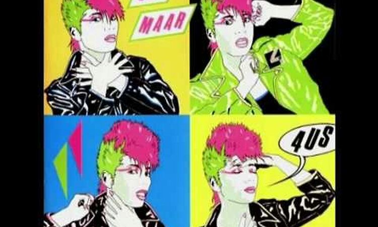 Doe Maar - 4US - 12 - Walska