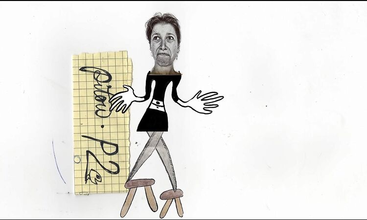 Pitou - To Do What (Official Video)