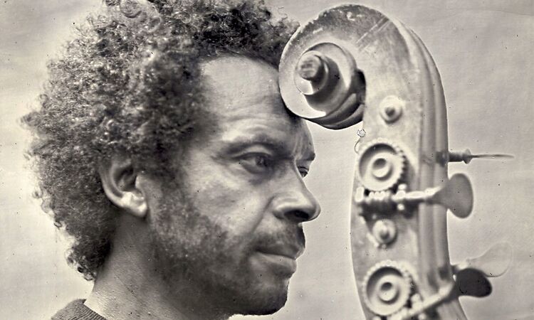 Kham Meslien - Fantômes... Futurs (Official Audio)