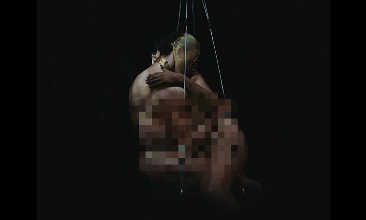 Tsar B - Song by the sea (official video)