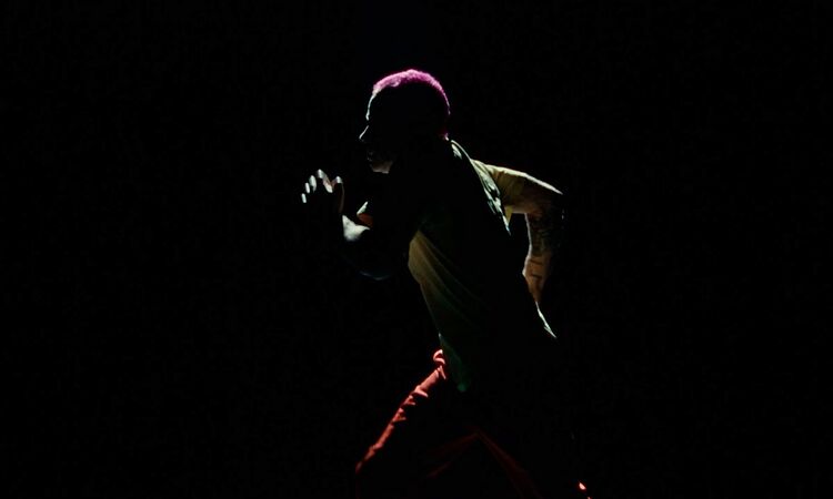 Flea - A Plea (Official Music Video)