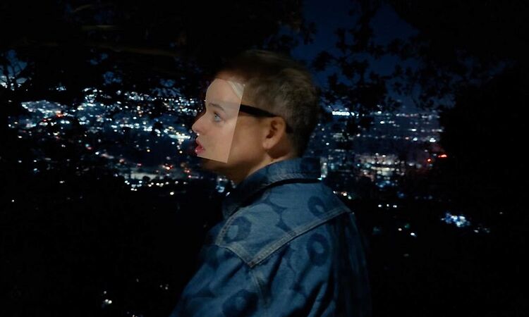  Alexis Taylor - Out Of Phase ft. Lola Kirke (Official Video)