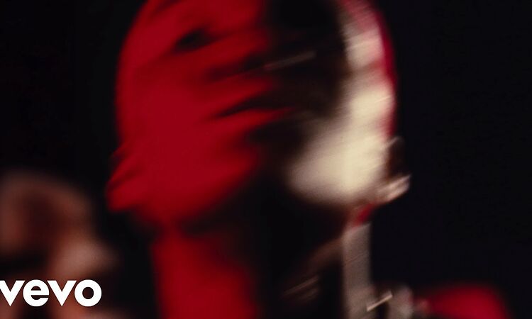 Arlo Parks - 2SIDED (Official Video)