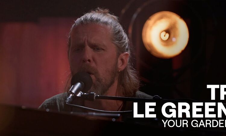 Your Garden - TP Le Green