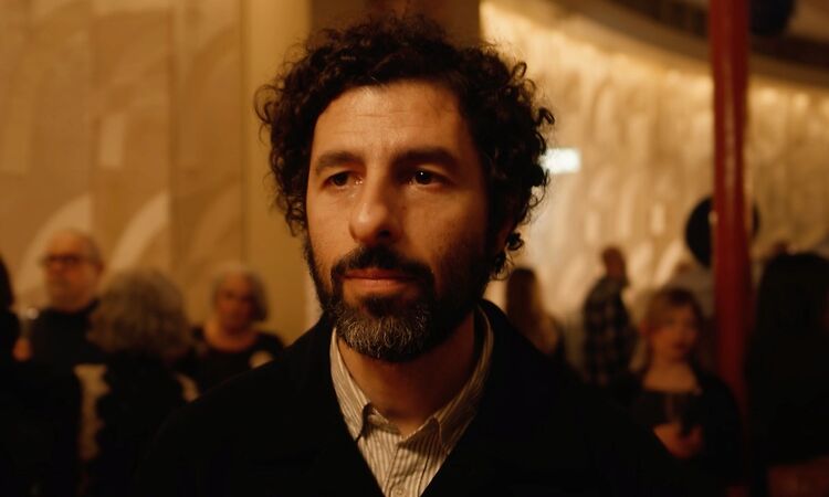  José González - Against the Dying of the Light (Official Music Video)