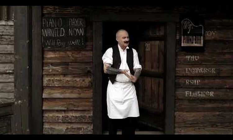 Yolanda Be Cool & DCUP - We No Speak Americano (Official Video)