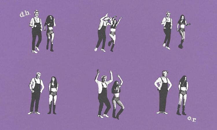 David Byrne - drivers license (Official Audio)