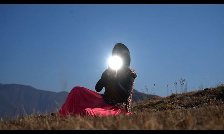  Steven Brown - Pyramides (Official Video)