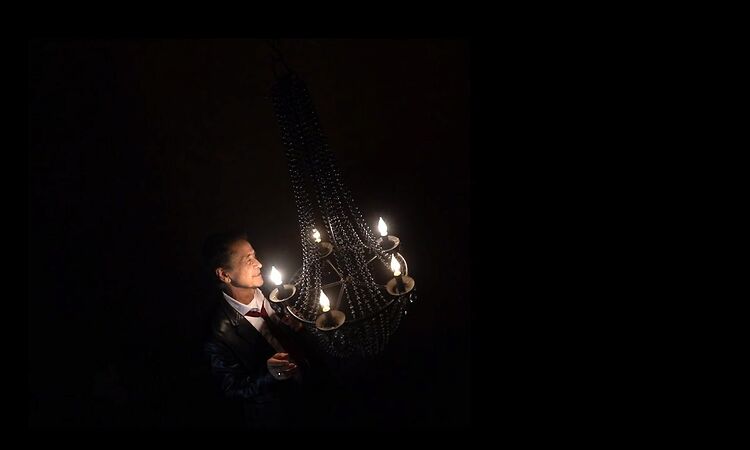  Steven Brown - Panic In Detroit (Official Video)