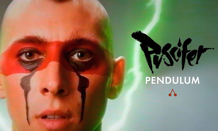 Puscifer - "Pendulum" (Official Music Video)